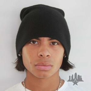 Anthony Guerrero