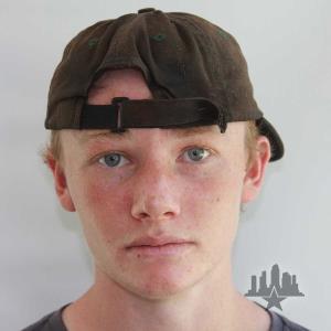 Olly Macdonald