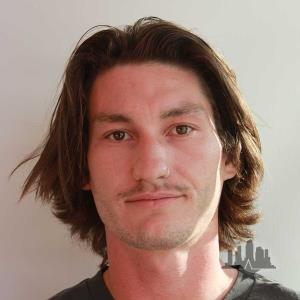 Kyle Blanchette